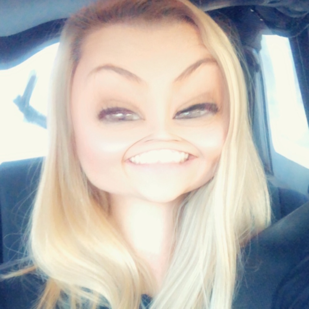 Meet your Posher, Madison